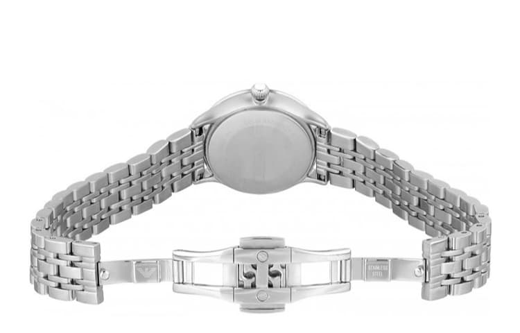 Механические часы EMPORIO ARMANI 26mm AR1803 - изображение 3