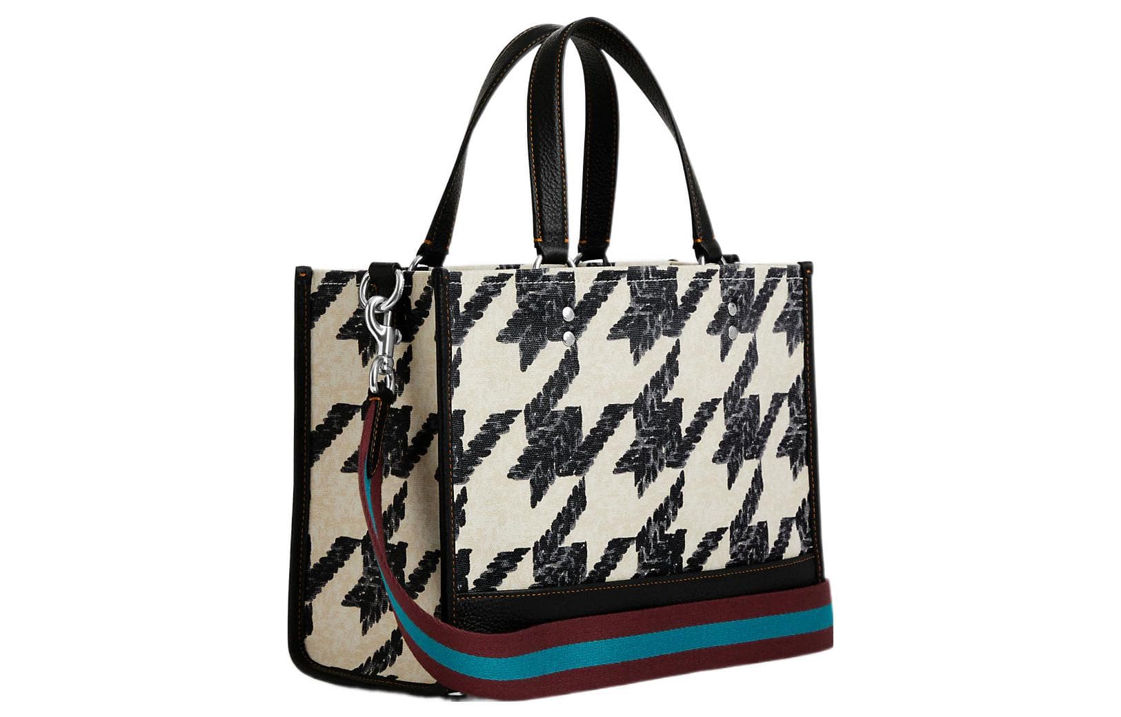 Сумка COACH Dempsey 29 - изображение 2