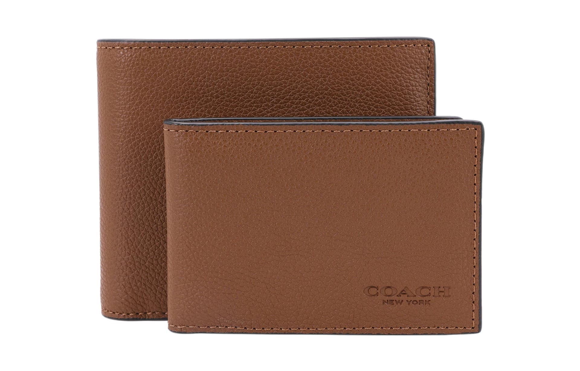 Кошелек COACH 3 IN 1 Wallet 11 - изображение 2