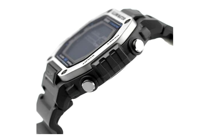 Часы CASIO 100 50.8*47.2mm MWD-110H-8BV - изображение 4