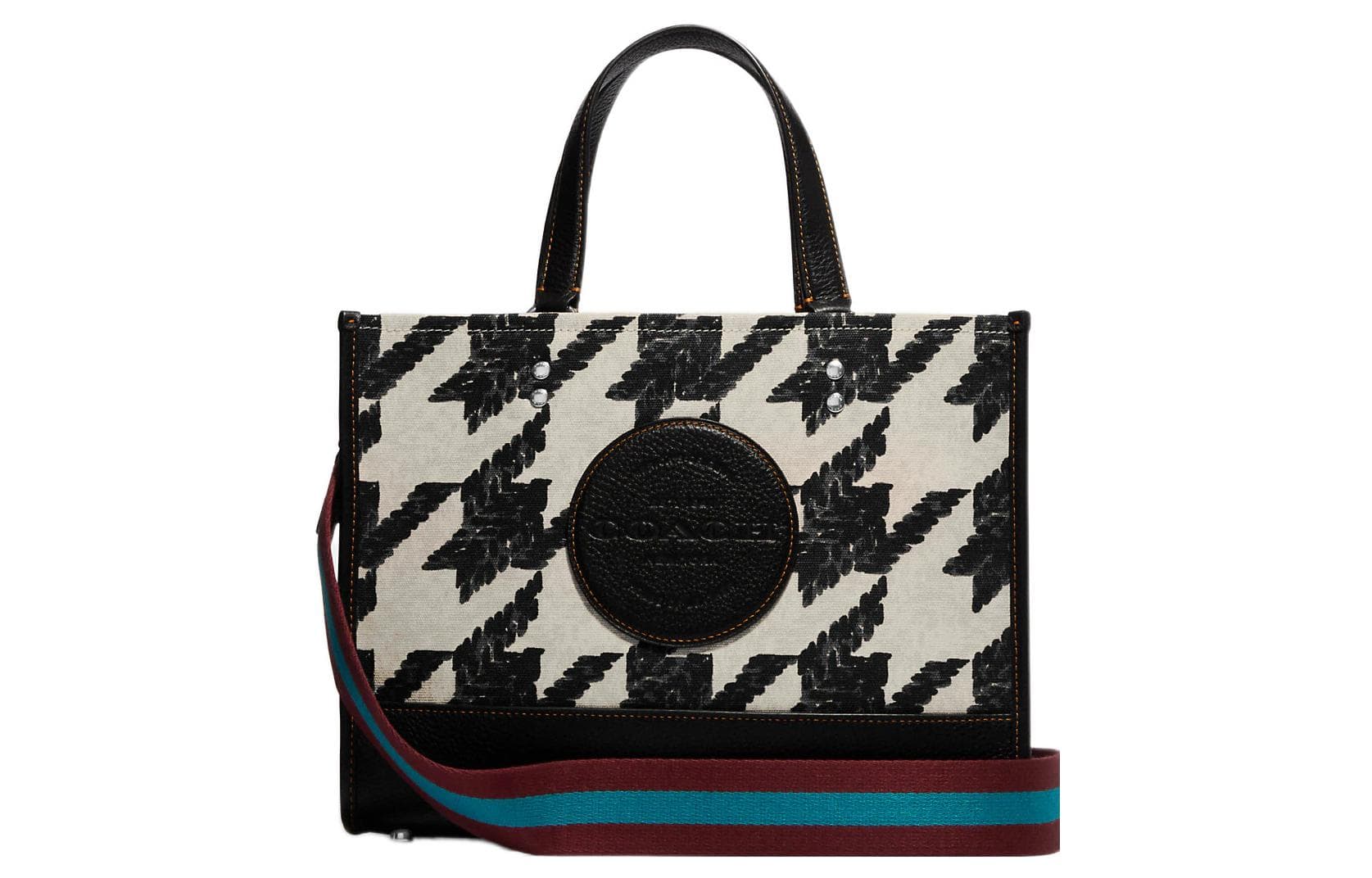 Сумка COACH Dempsey 29 - изображение 1