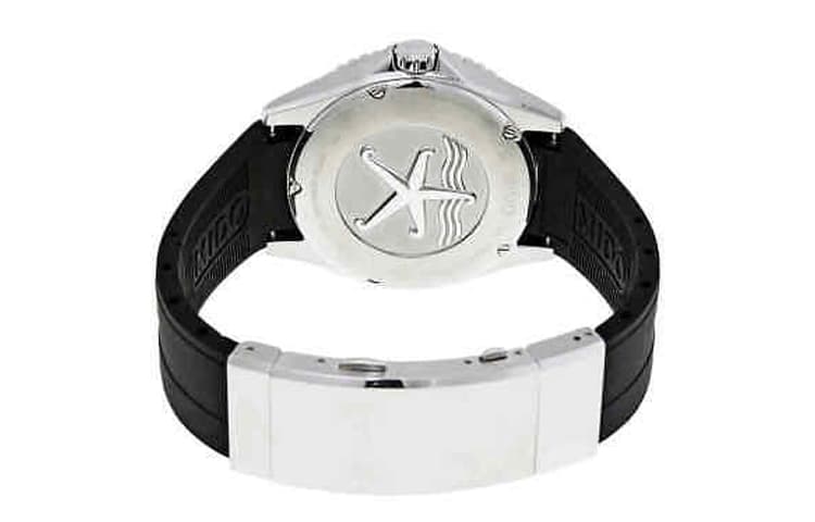 Часы MIDO Ocean Star M026.430.17.051.00 - изображение 6