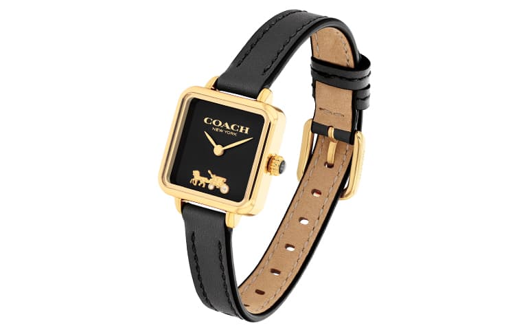 Механические часы COACHCass 22mm 14504225 - изображение 3