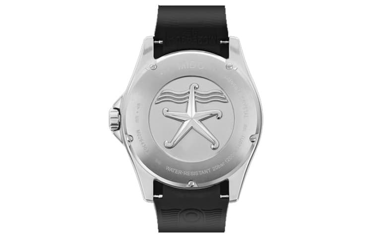 Часы MIDO Ocean Star M026.430.17.051.00 - изображение 4
