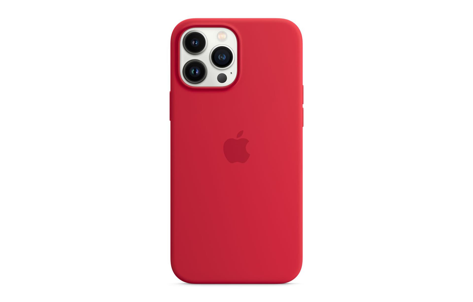 Чехол для телефона Apple iPhone 13 Pro Max MagSafe - изображение 4