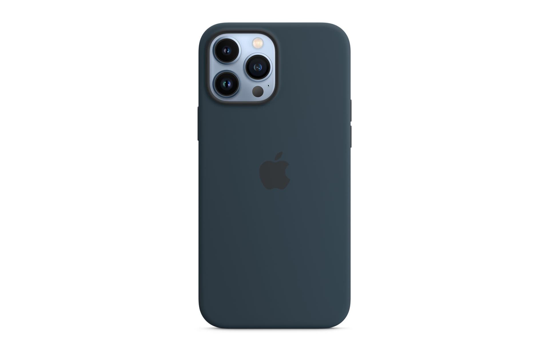 Чехол для телефона Apple iPhone 13 Pro Max MagSafe - изображение 2