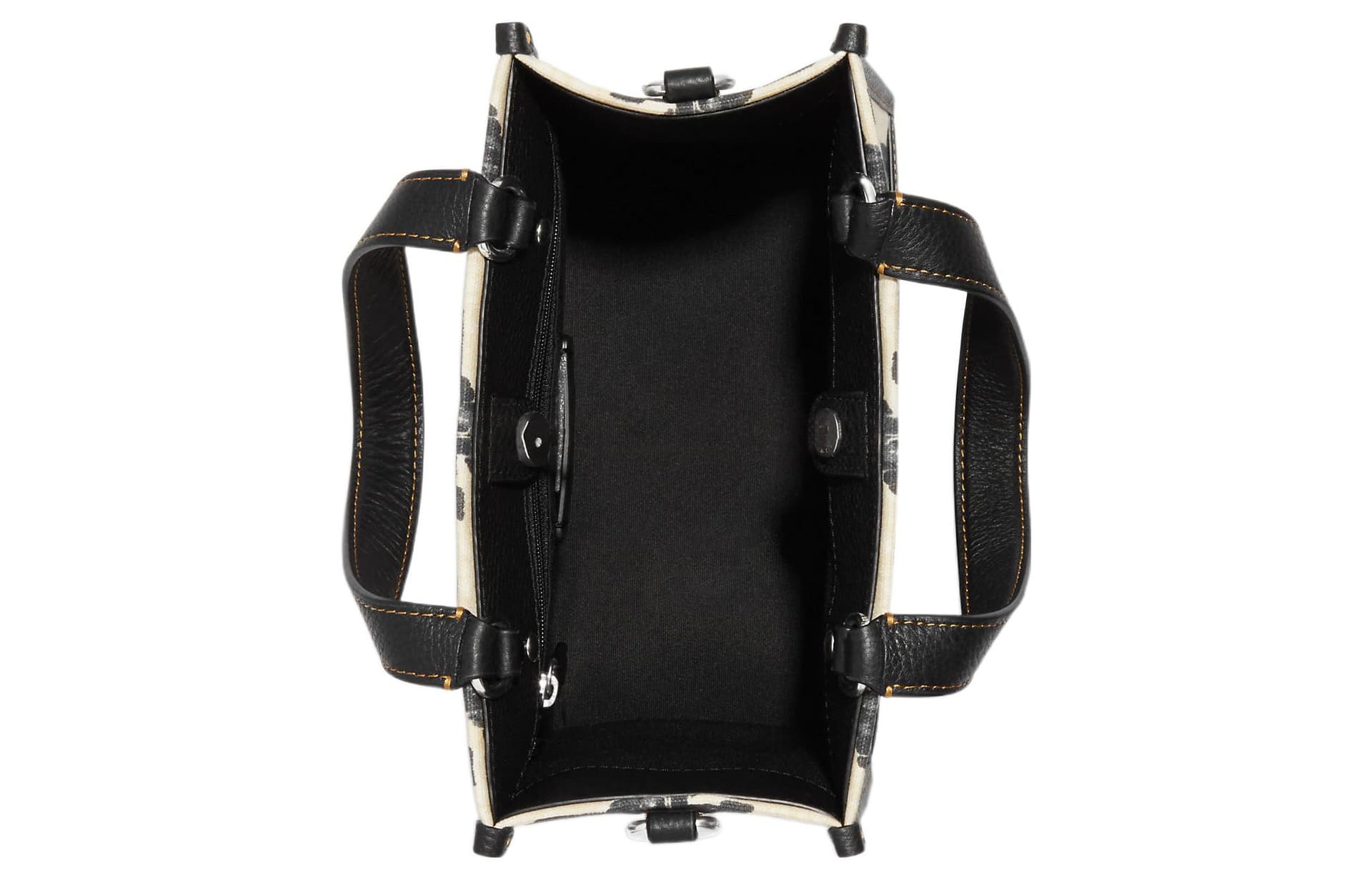 Сумка COACH Dempsey 22 - изображение 3
