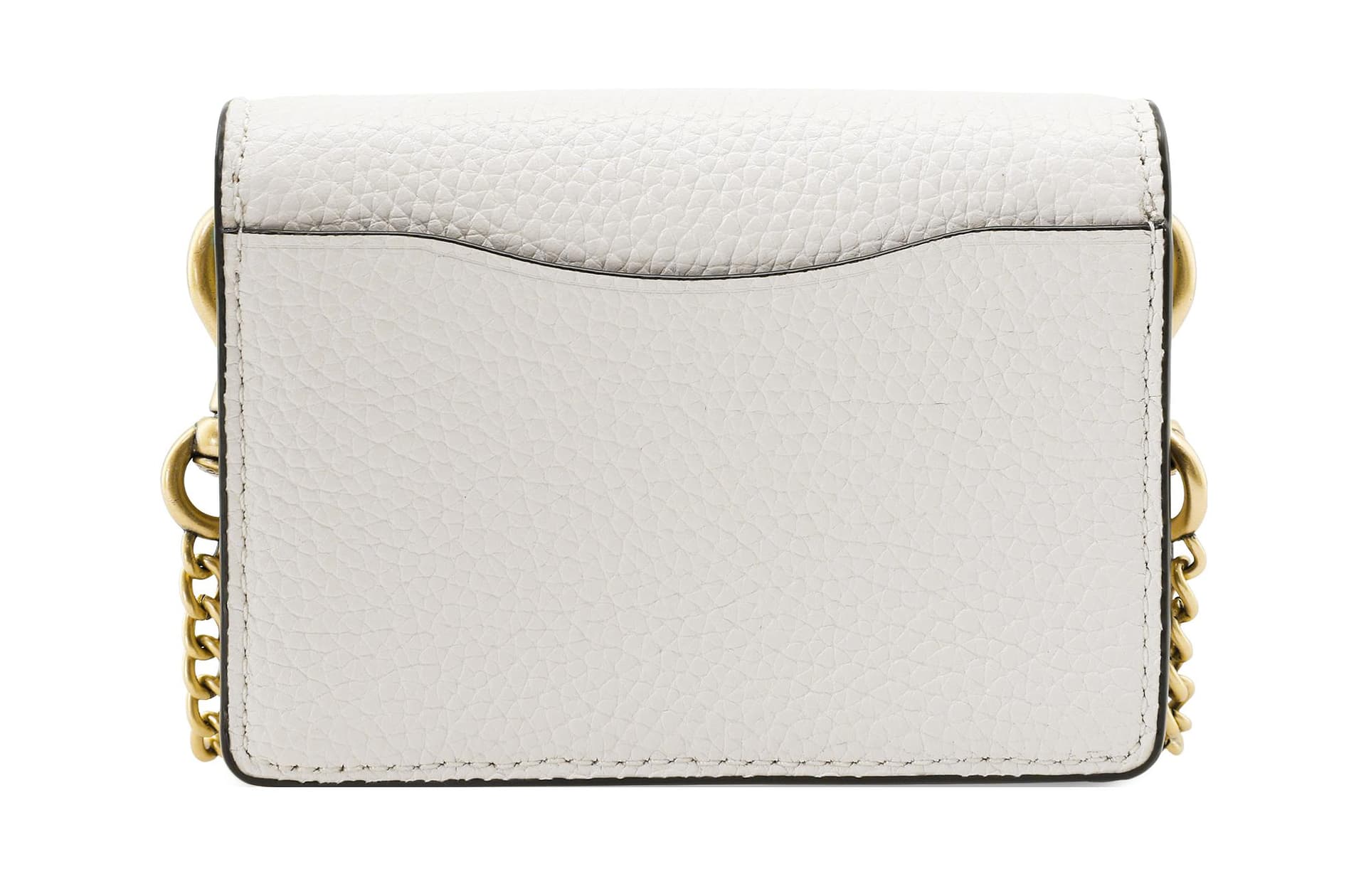 Картхолдер Coach Flap 1Card Case - изображение 3