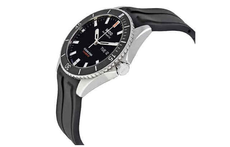 Часы MIDO Ocean Star M026.430.17.051.00 - изображение 3