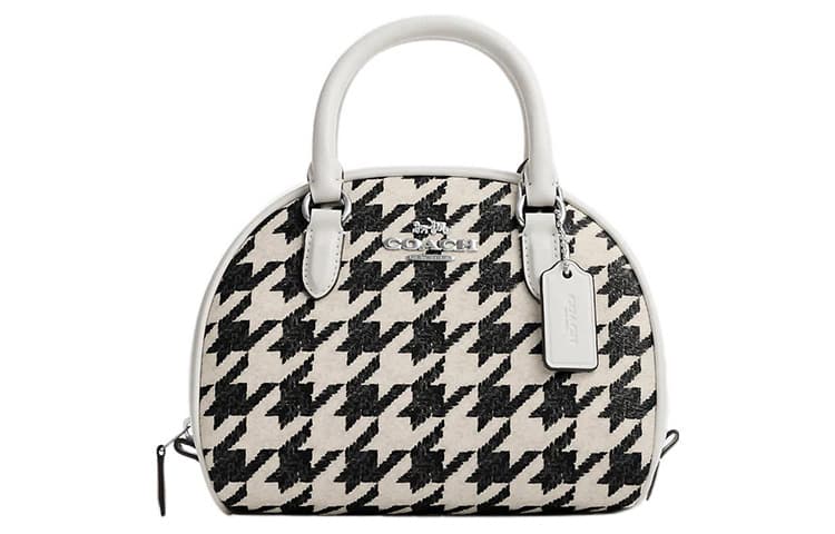 Сумка COACH Sydney 20 - изображение 1