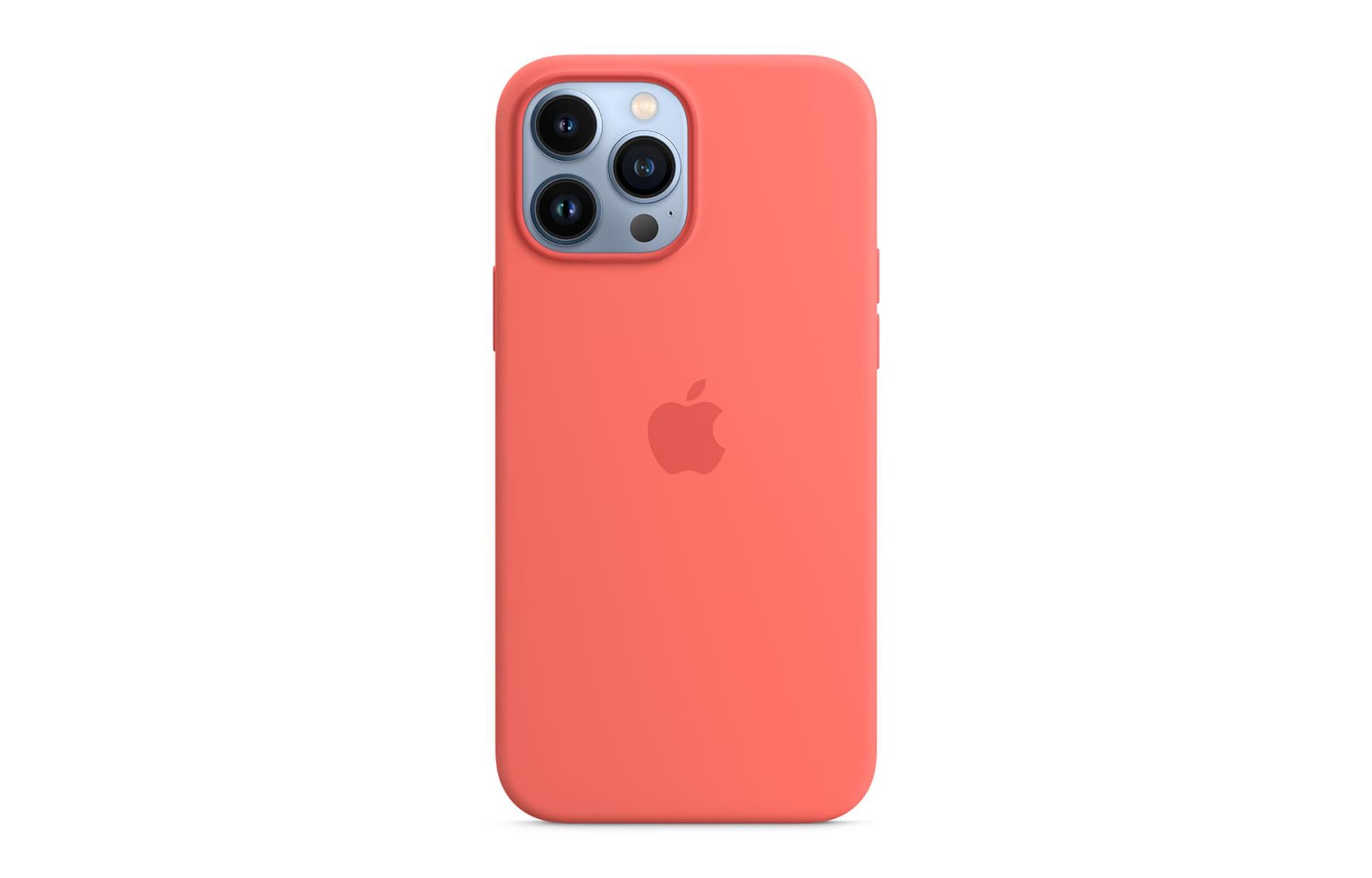 Чехол для телефона Apple iPhone 13 Pro Max MagSafe - изображение 3