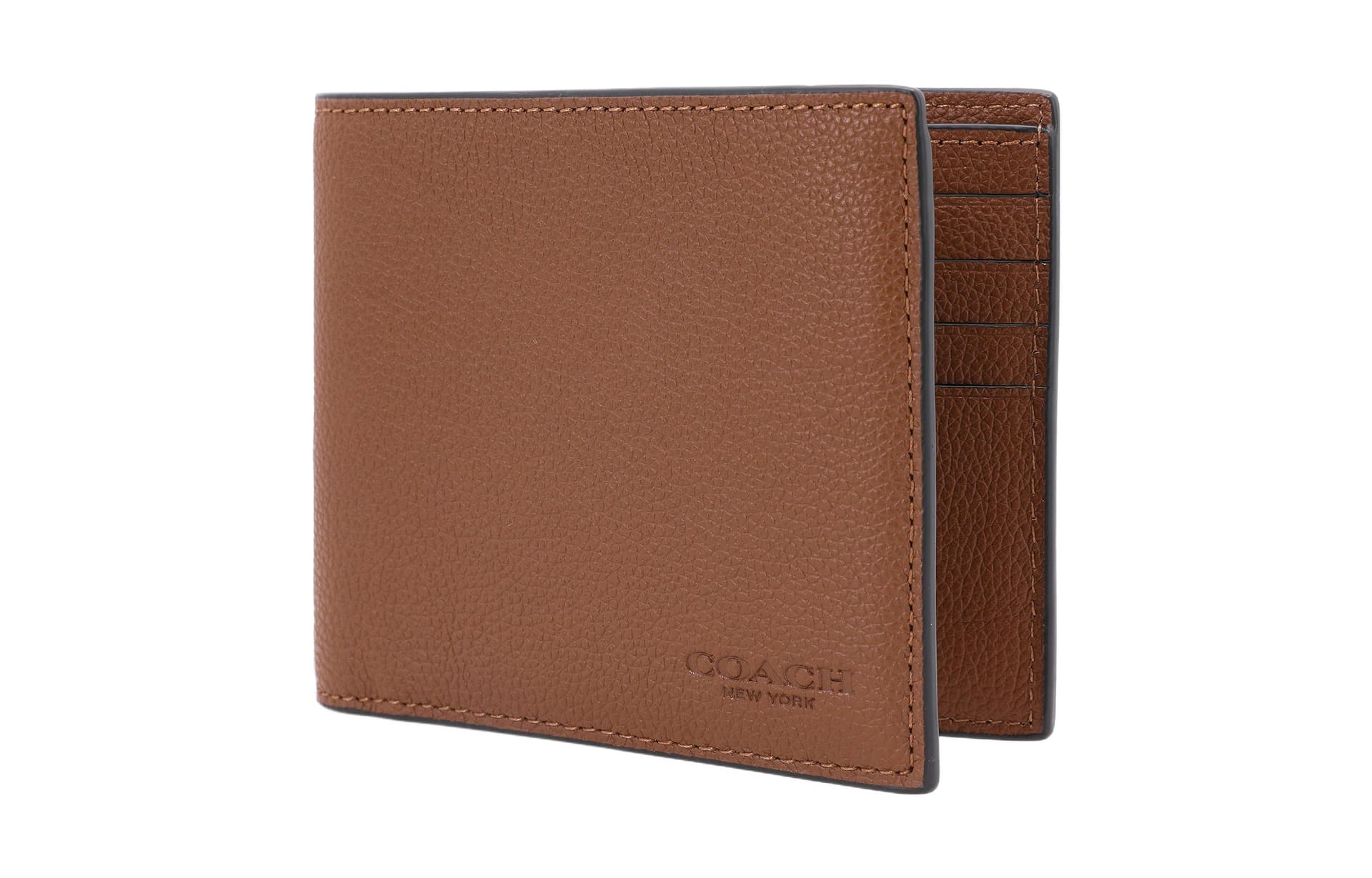 Кошелек COACH 3 IN 1 Wallet 11 - изображение 3
