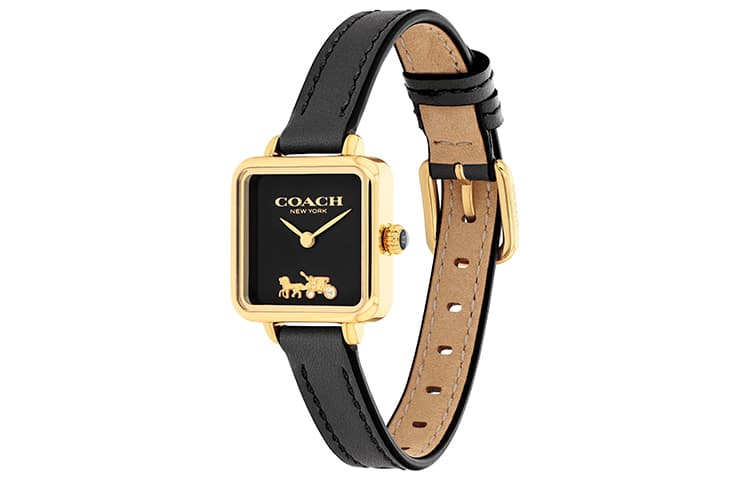Механические часы COACHCass 22mm 14504225 - изображение 2