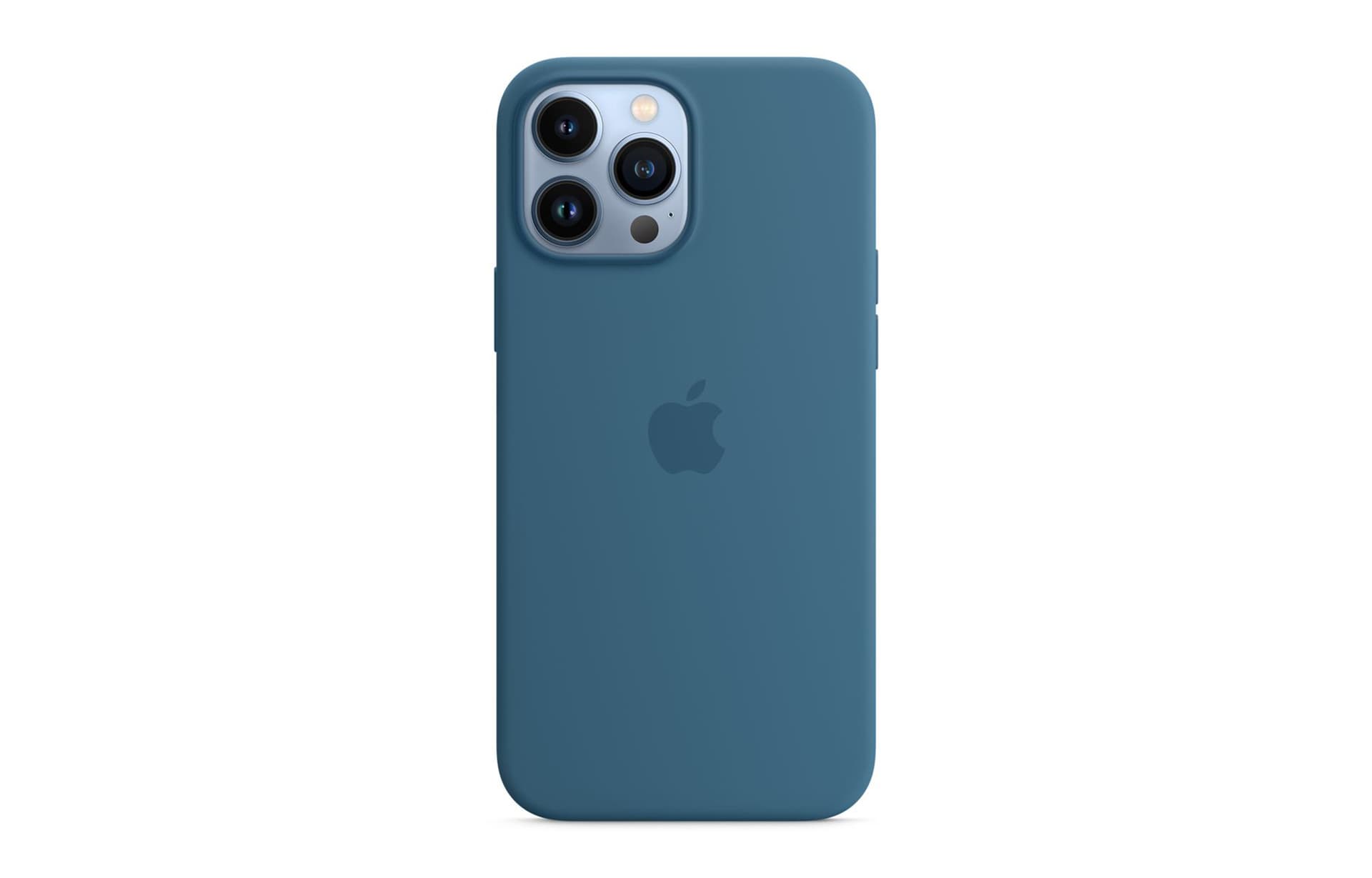 Чехол для телефона Apple iPhone 13 Pro Max MagSafe - изображение 6