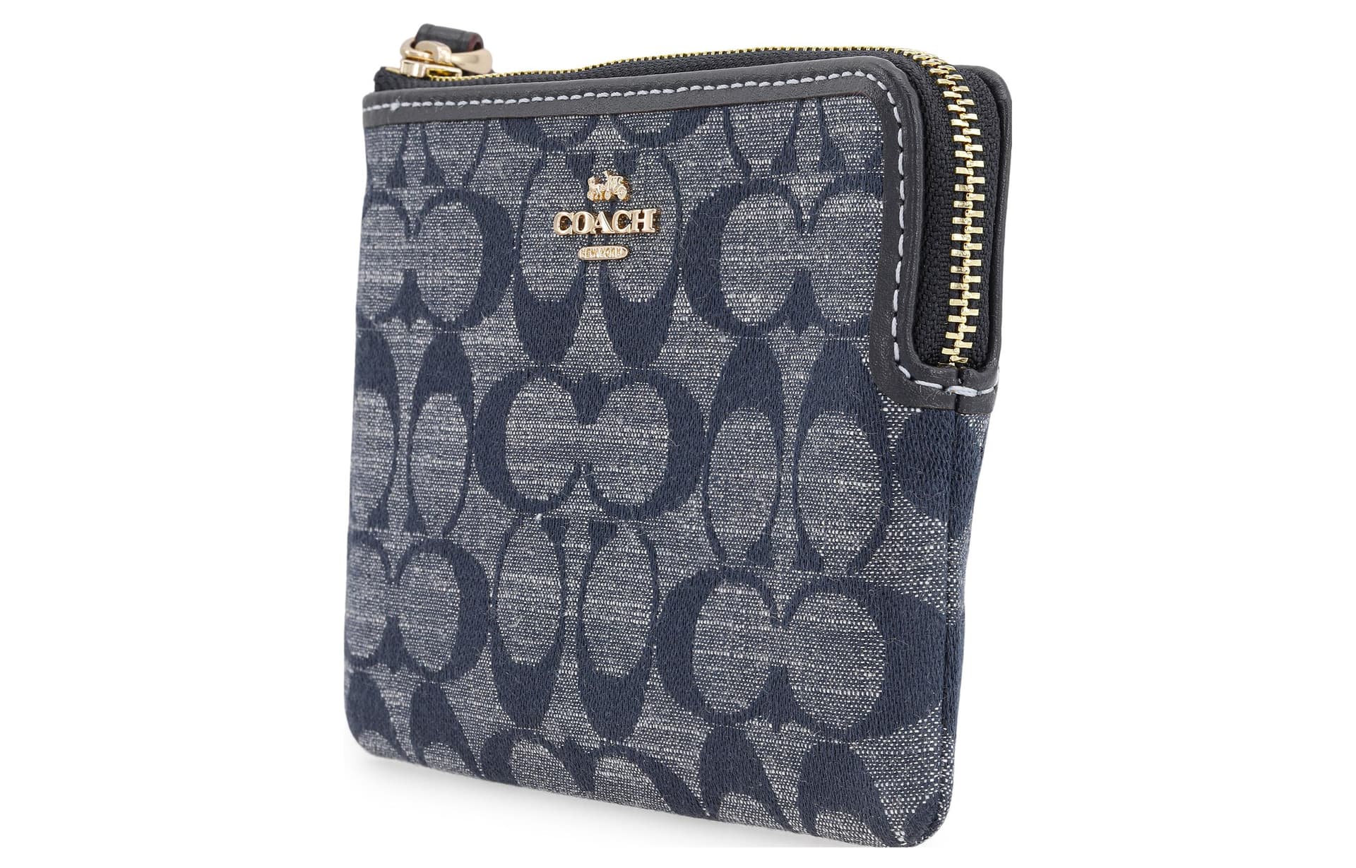 Сумка COACH Nolita 16 - изображение 2