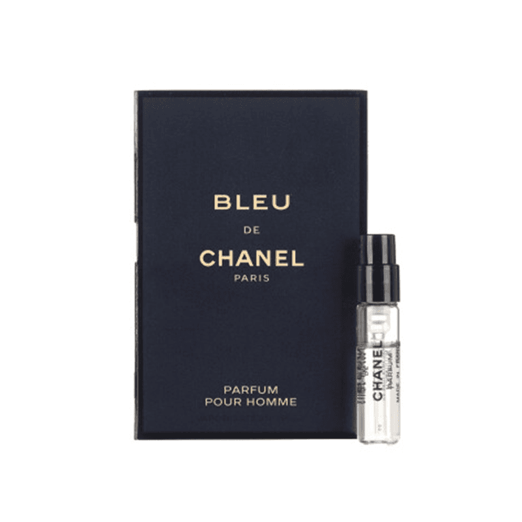 CHANEL parfum 1.5ml - изображение 2