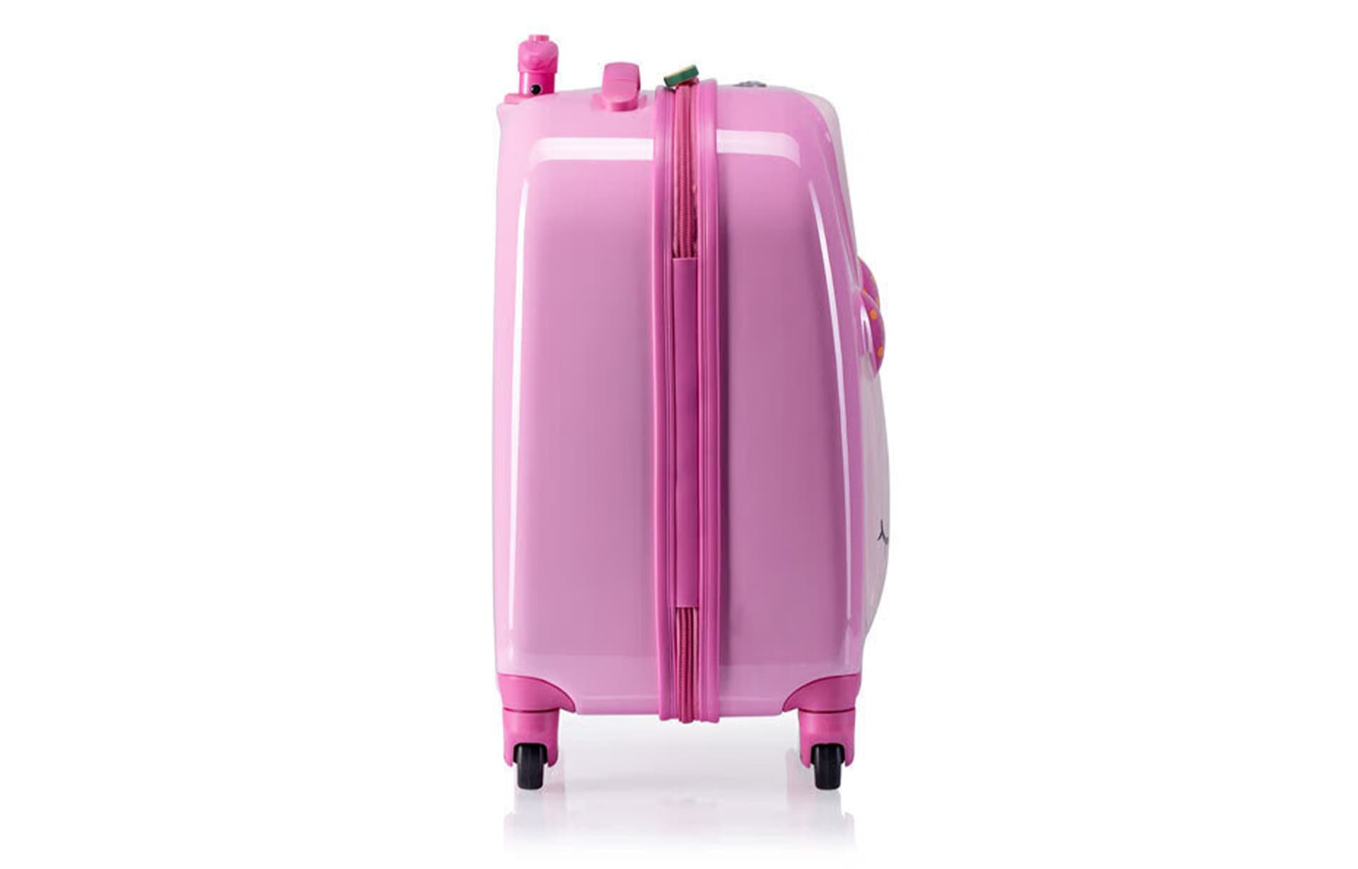 SAMSONITE SAMMIES DREAMS TSA PVC 16 - изображение 4