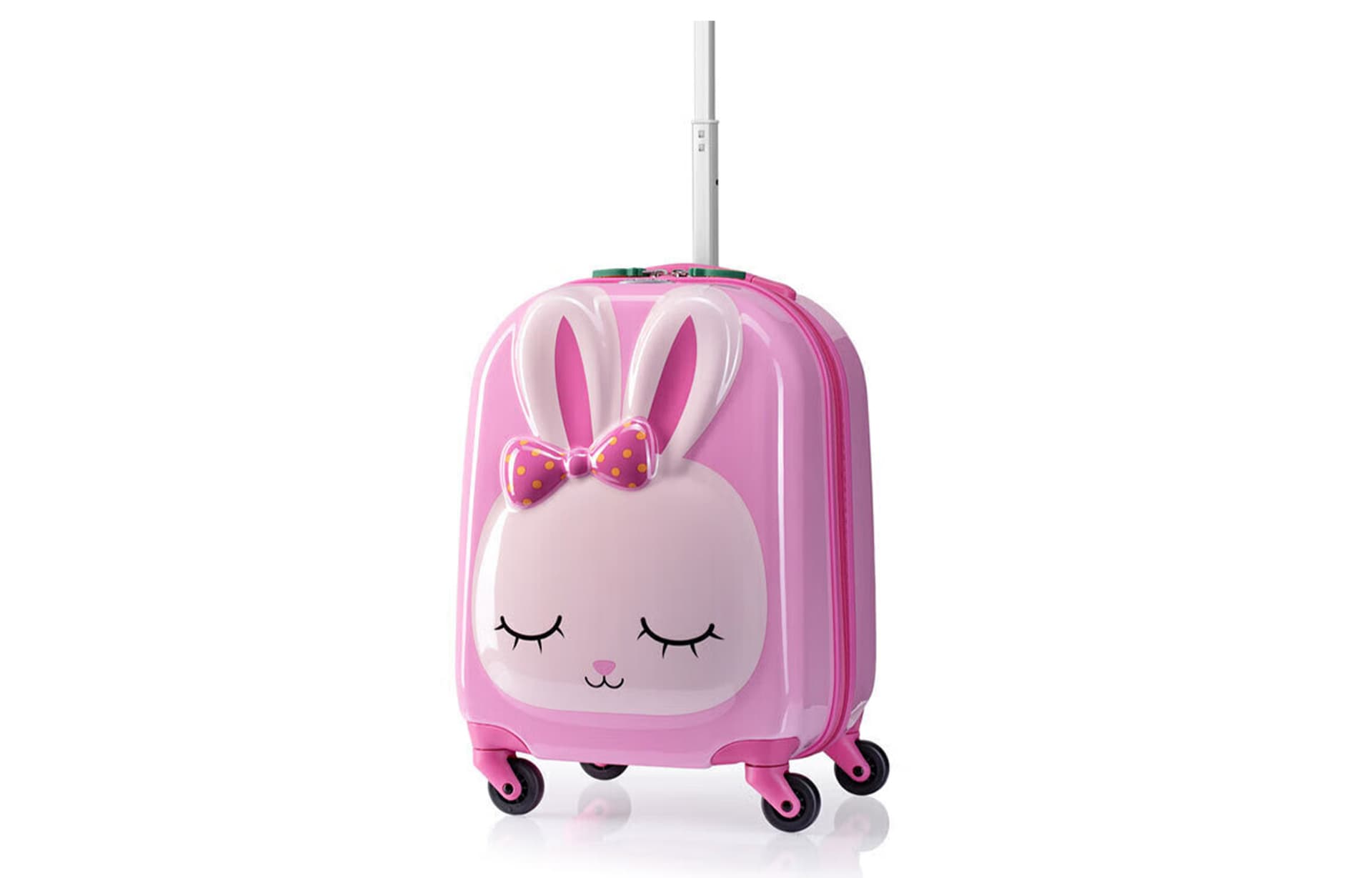 SAMSONITE SAMMIES DREAMS TSA PVC 16 - изображение 2