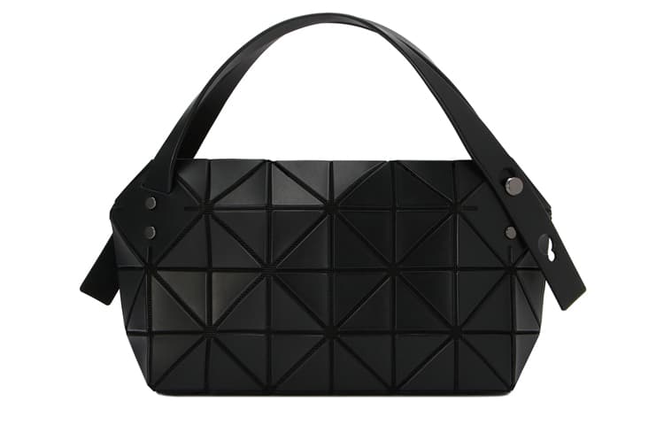 Сумка ISSEY MIYAKE SlashBoston PVC - изображение 1