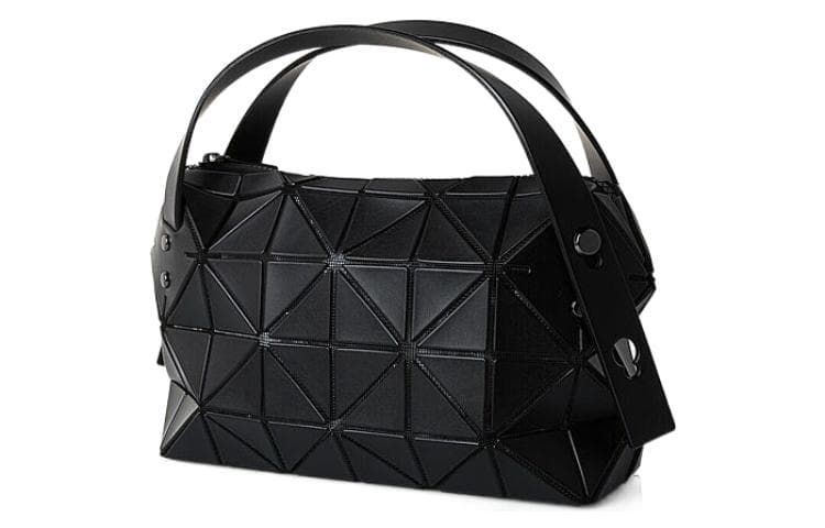 Сумка ISSEY MIYAKE SlashBoston PVC - изображение 3