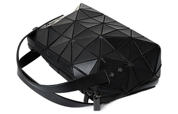 Сумка ISSEY MIYAKE SlashBoston PVC - изображение 7