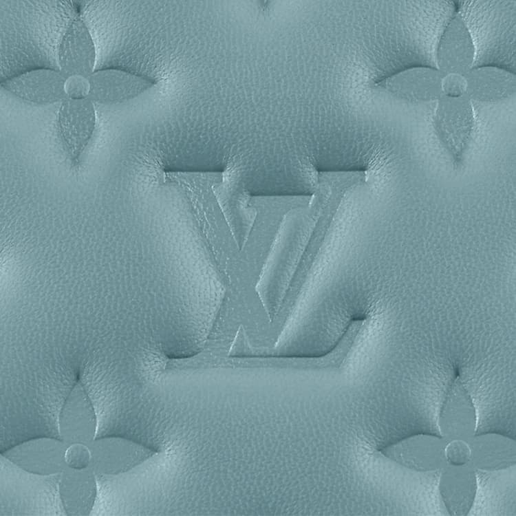 Сумка через плечо LOUIS VUITTON Coussin - изображение 5