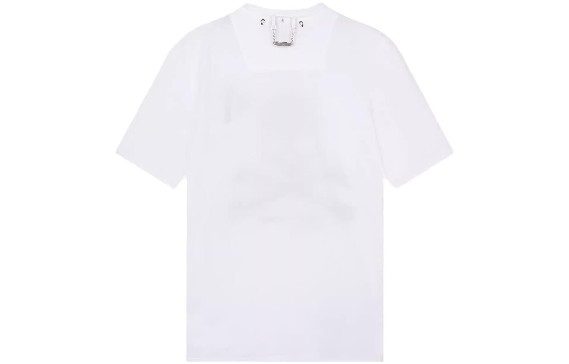 Футболка PHILIPP PLEIN LogoT - изображение 2