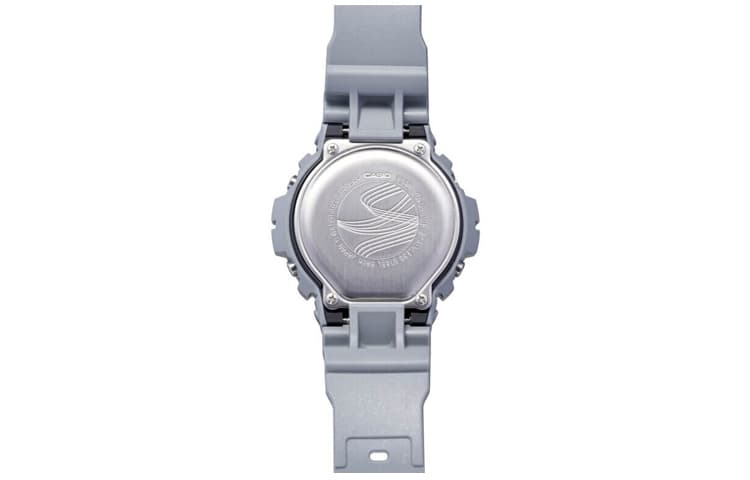 Часы CASIO DW-6900QIG22-8PFS - изображение 2