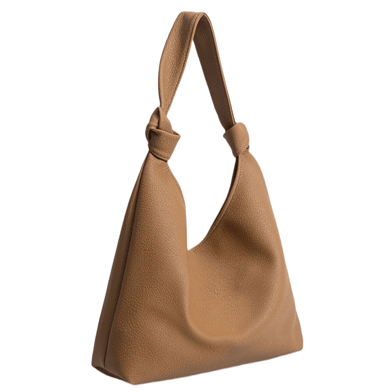 Мини-сумка NOMK 2023 PU Tote - изображение 2