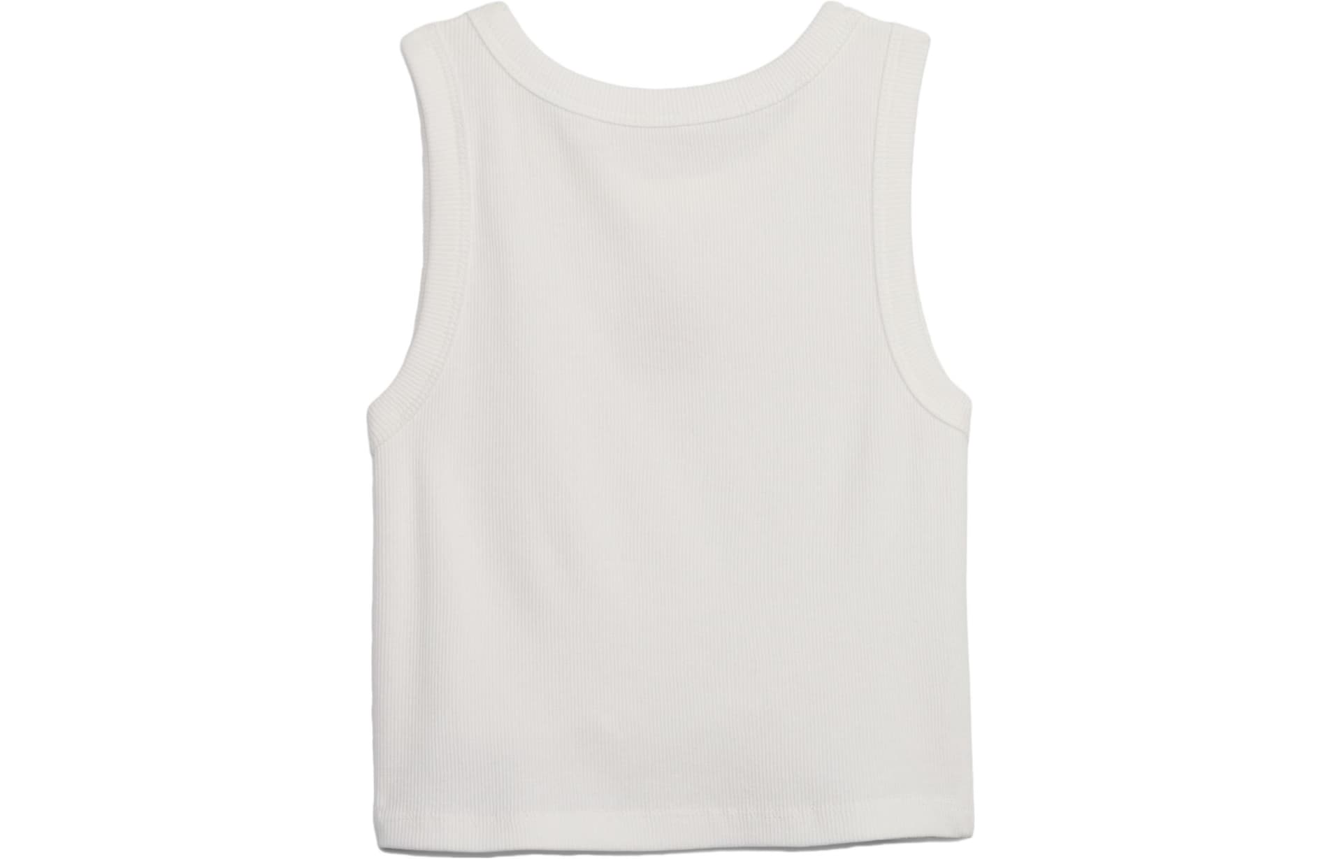 GAP x Barbie SS23 Co Branded Series Майка Детский Белый - изображение 2