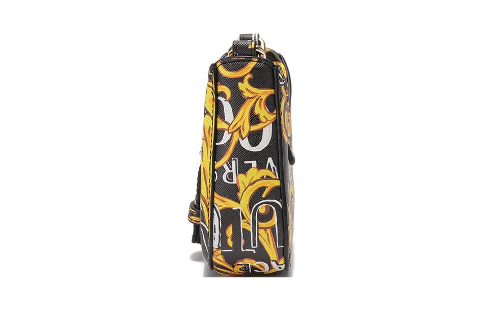 Мини-сумка VERSACE JEANS COUTURE Logo - изображение 3