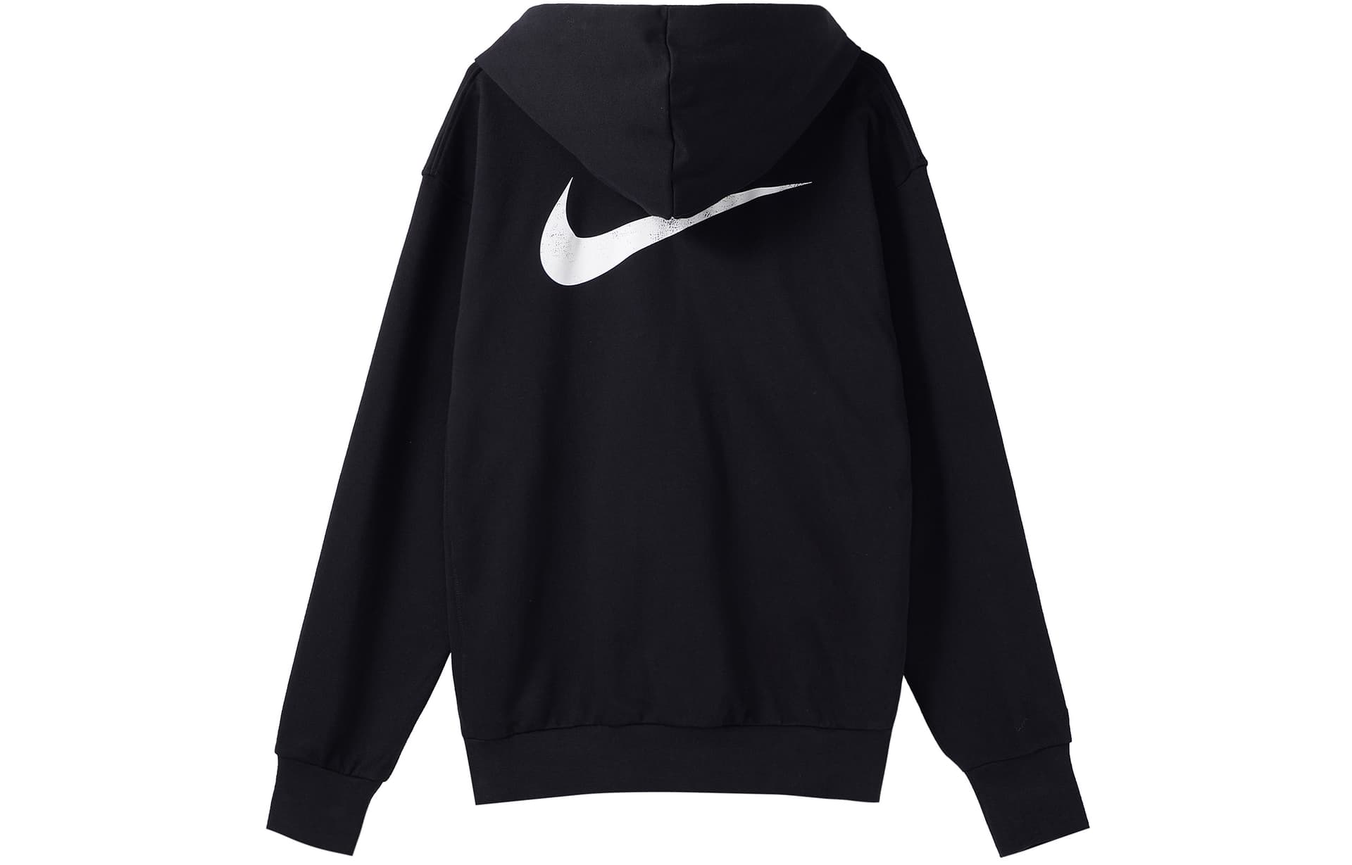 Худи Nike Dri-FIT Standard Issue Logo - изображение 2