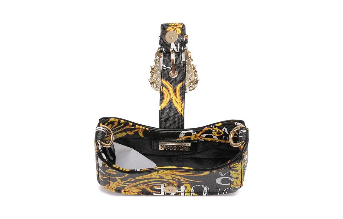 Мини-сумка VERSACE JEANS COUTURE Logo - изображение 6