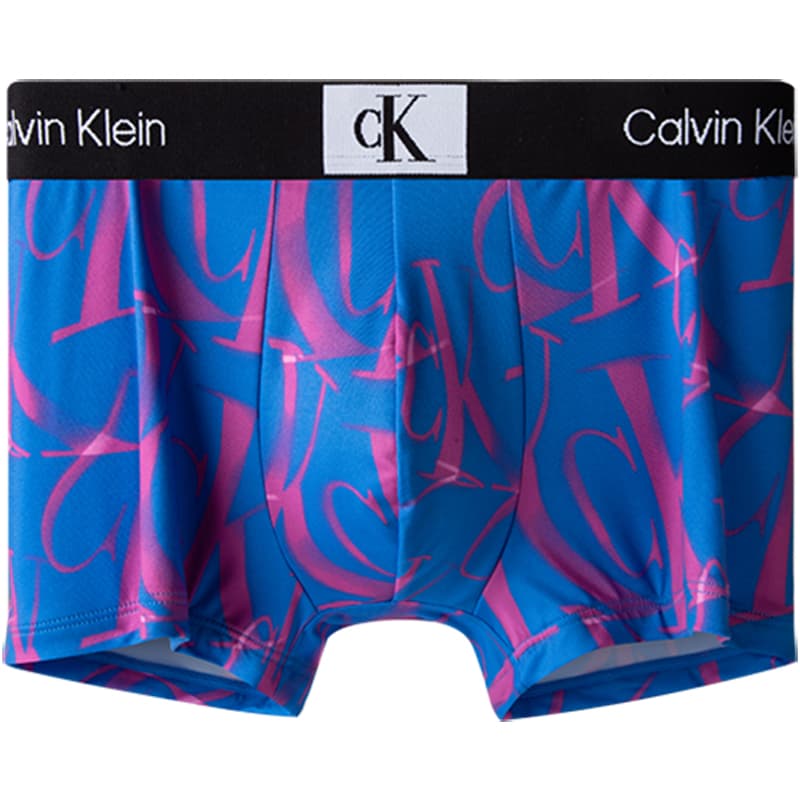 Трусы CKCalvin Klein FW23 CK96 - изображение 1