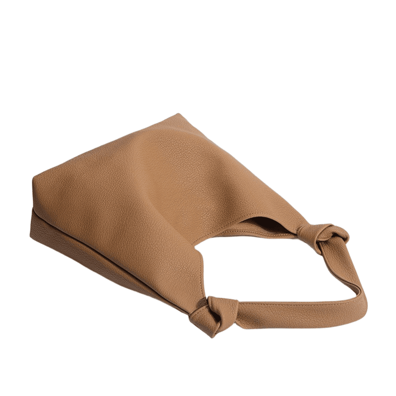 Мини-сумка NOMK 2023 PU Tote - изображение 5