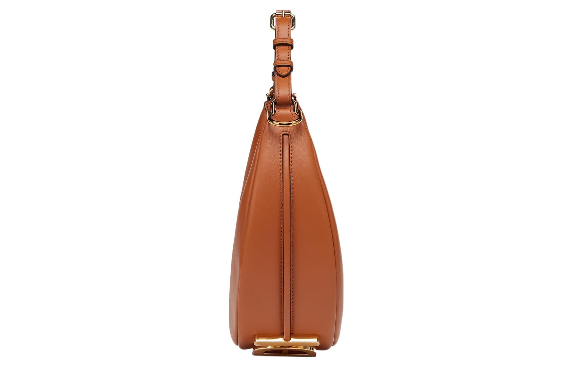 Мини-сумка FENDI fendigraphy Logo - изображение 3