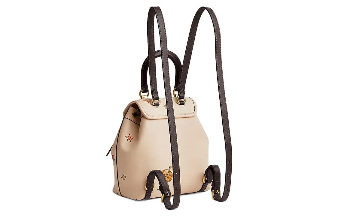 Рюкзак COACH Riya 23 - изображение 2