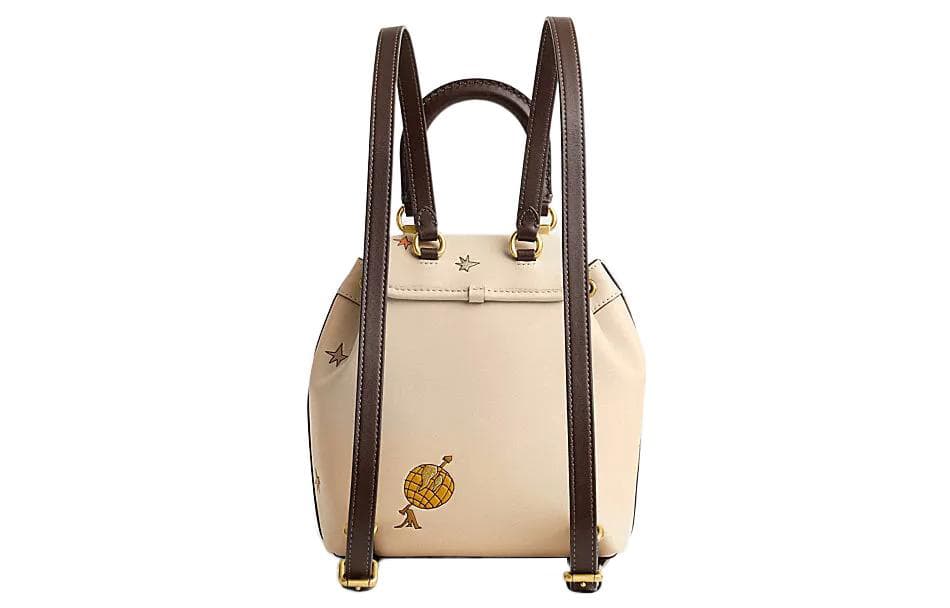 Рюкзак COACH Riya 23 - изображение 3