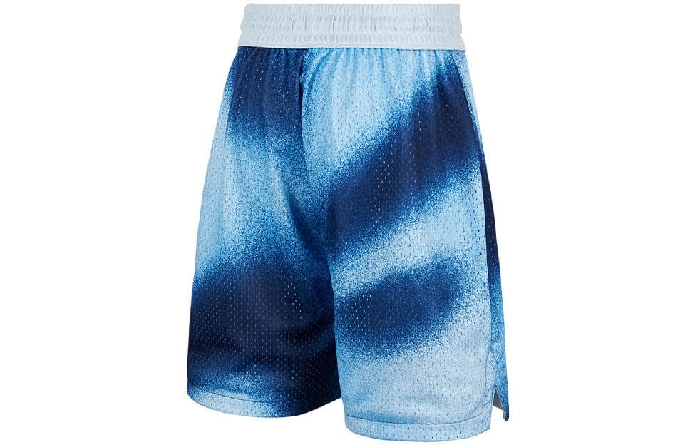 Nike Blue Kids Shorts - изображение 3
