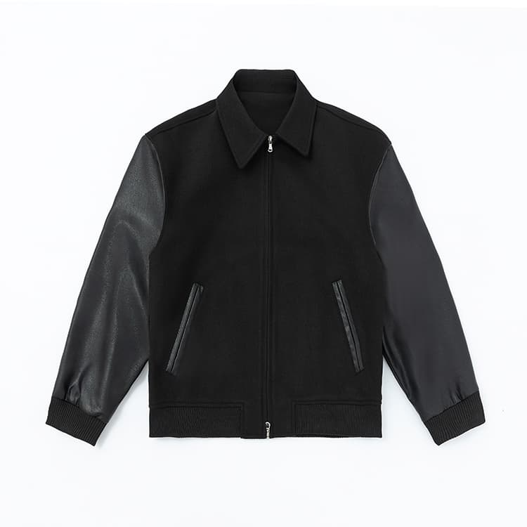 Бомбер ANYWEARLAB cleanfit - изображение 2