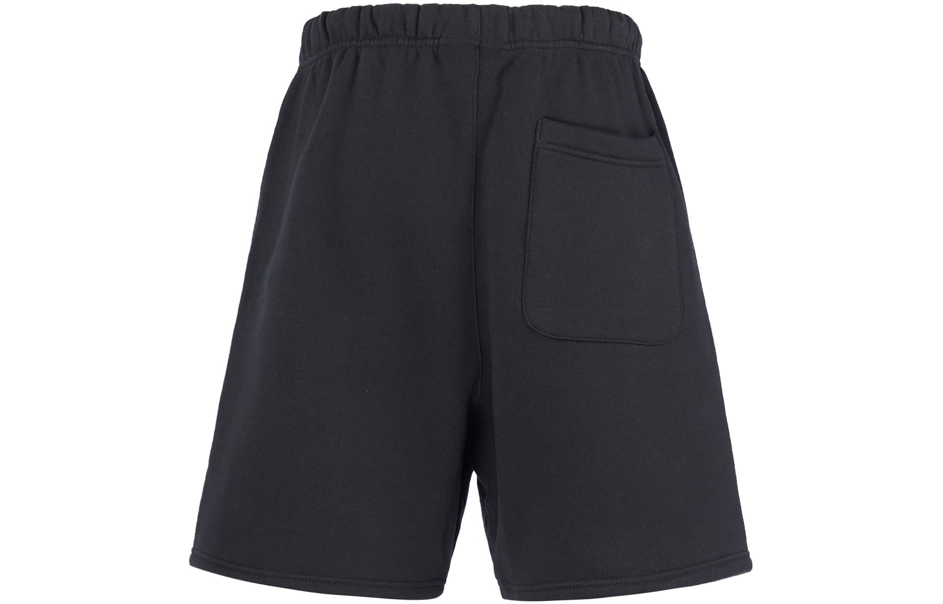 Шорты Fear of God Essentials Sports Shorts Black - изображение 2