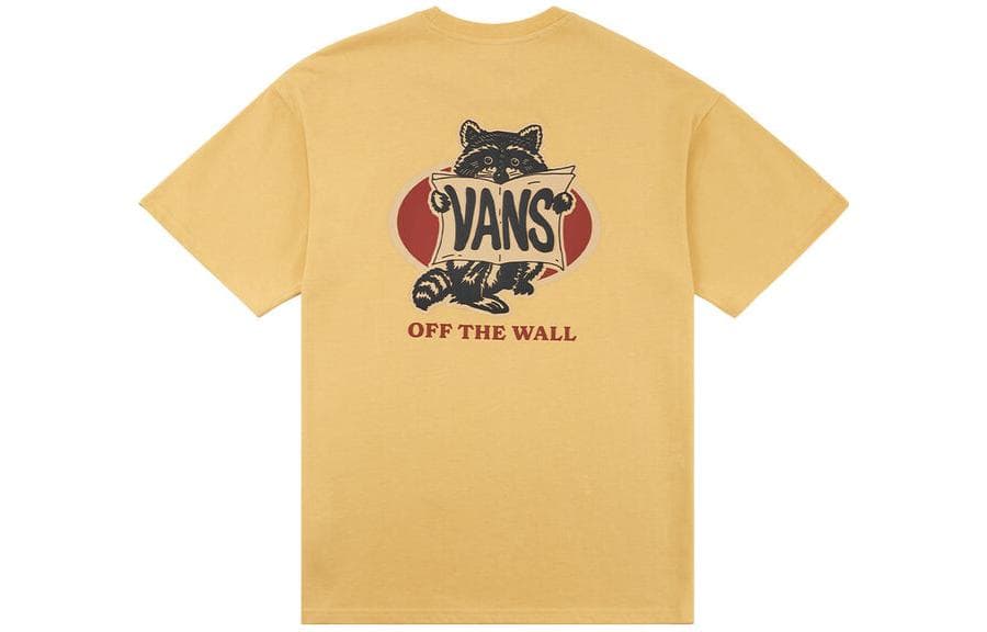 Футболка Vans T - изображение 2