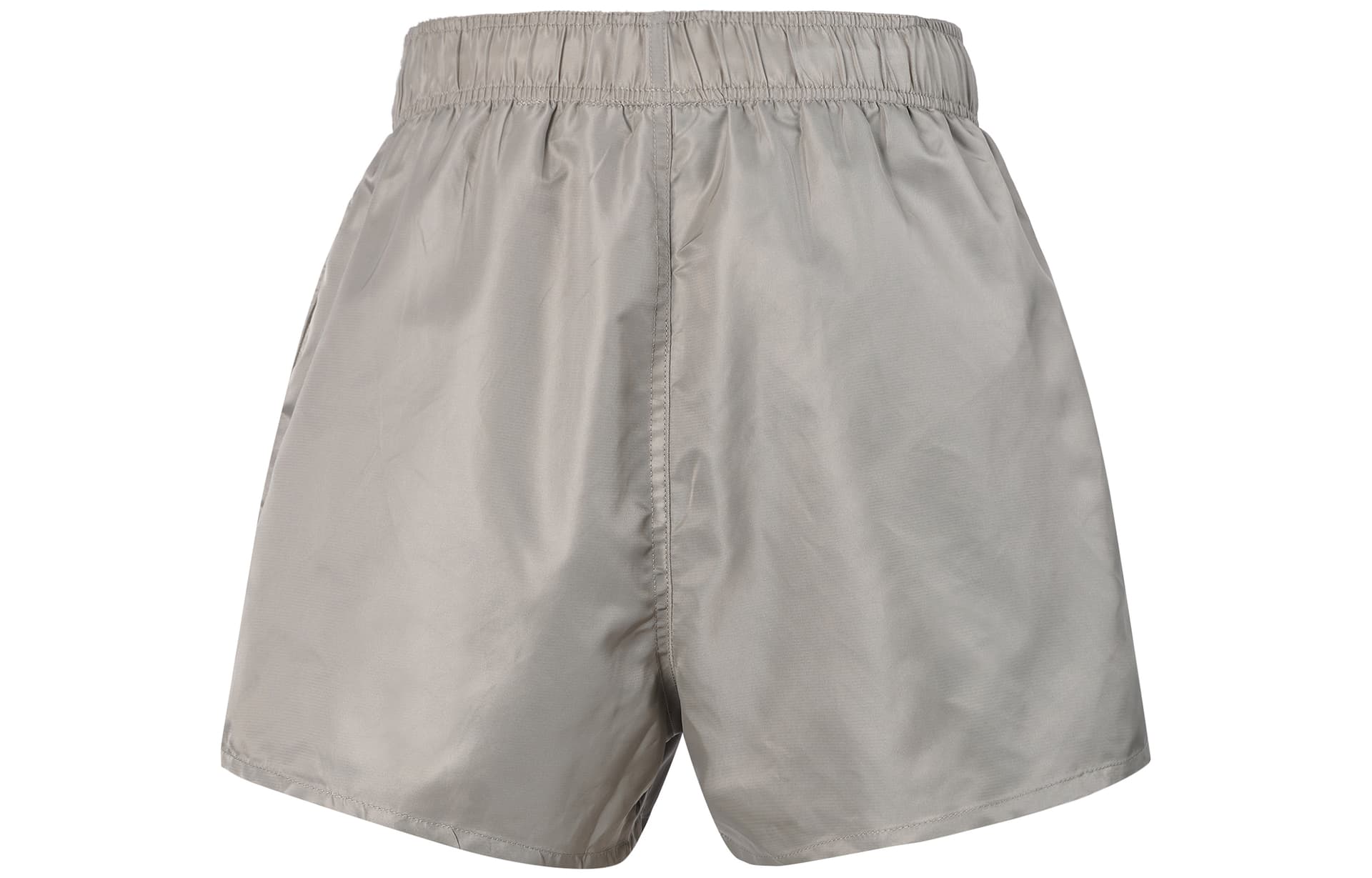 Шорты Fear of God Essentials Running Short Desert Taupe - изображение 2