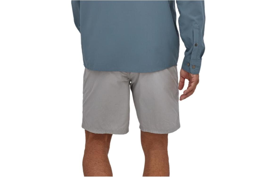 Patagonia Sandy Cay Быстросохнущие Брюки Мужские - изображение 3