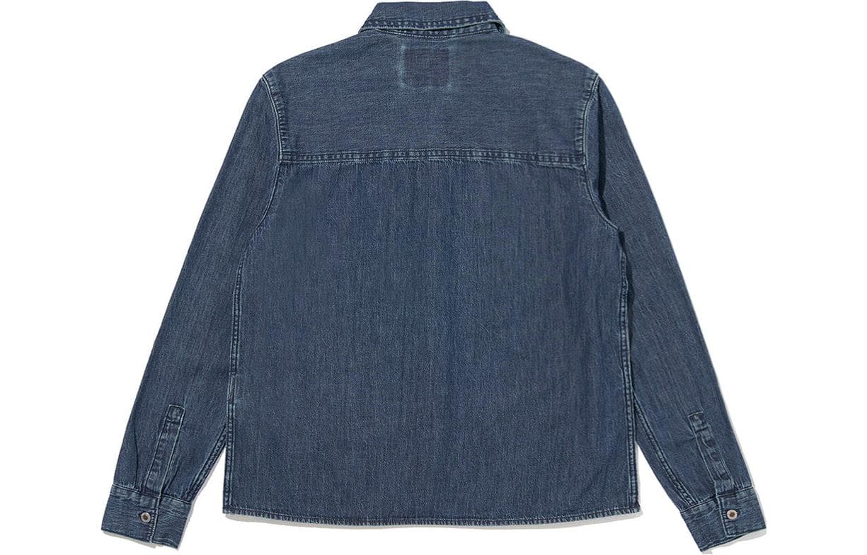 Блузка Levis FW23 SilverTab - изображение 2