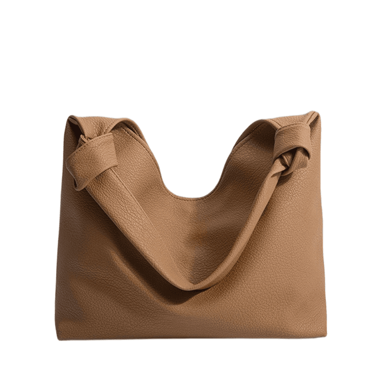Мини-сумка NOMK 2023 PU Tote - изображение 3