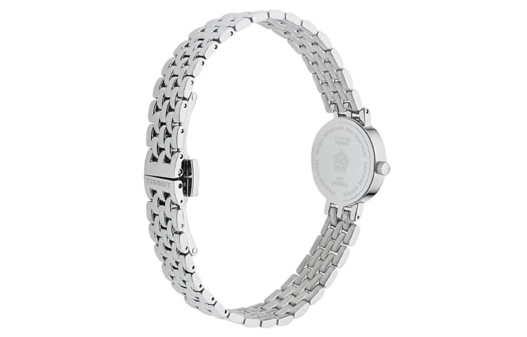 Часы Tissot T058.009.11.031.00 - изображение 3