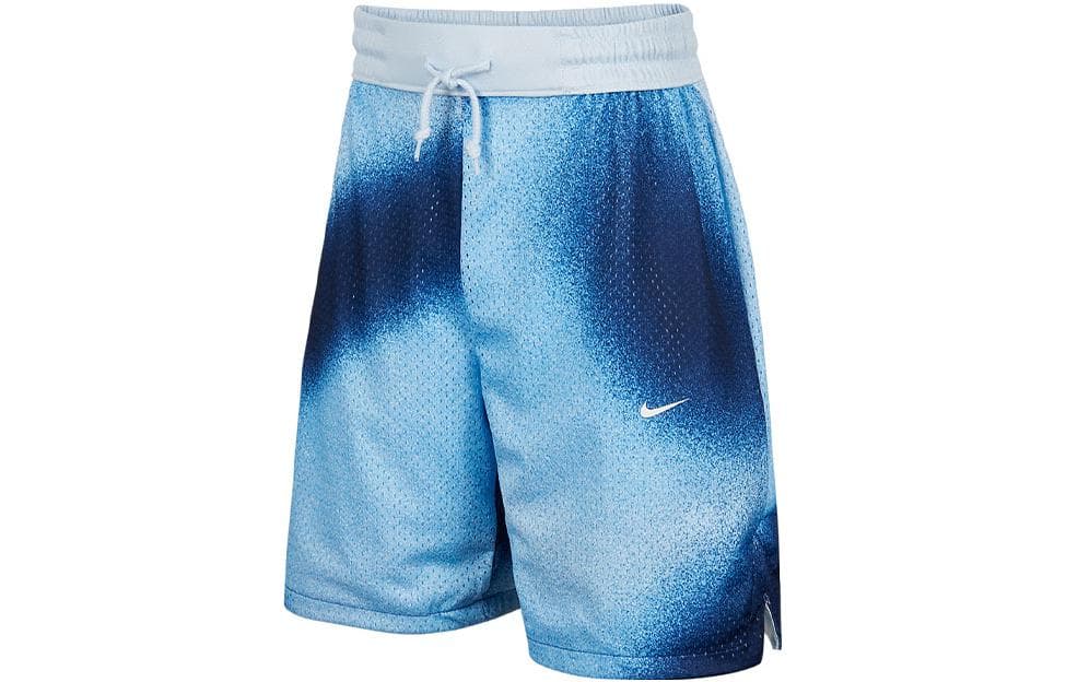 Nike Blue Kids Shorts - изображение 4