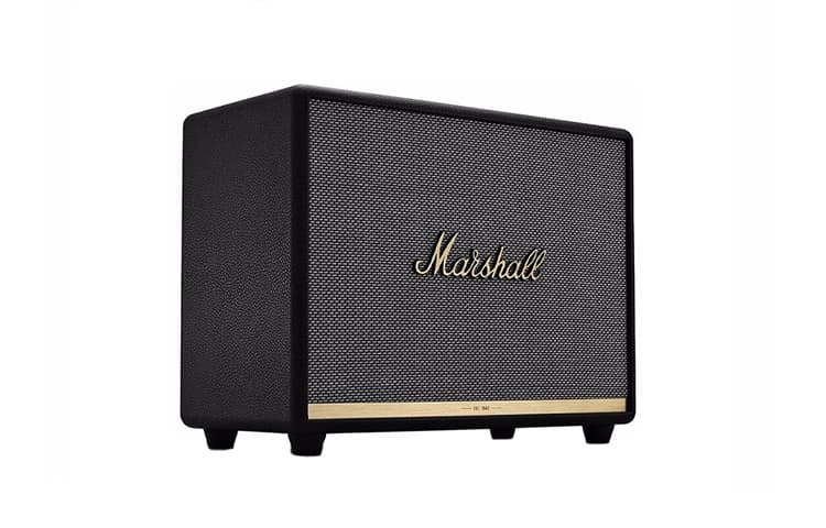 MARSHALL WOBURN II APP - изображение 2