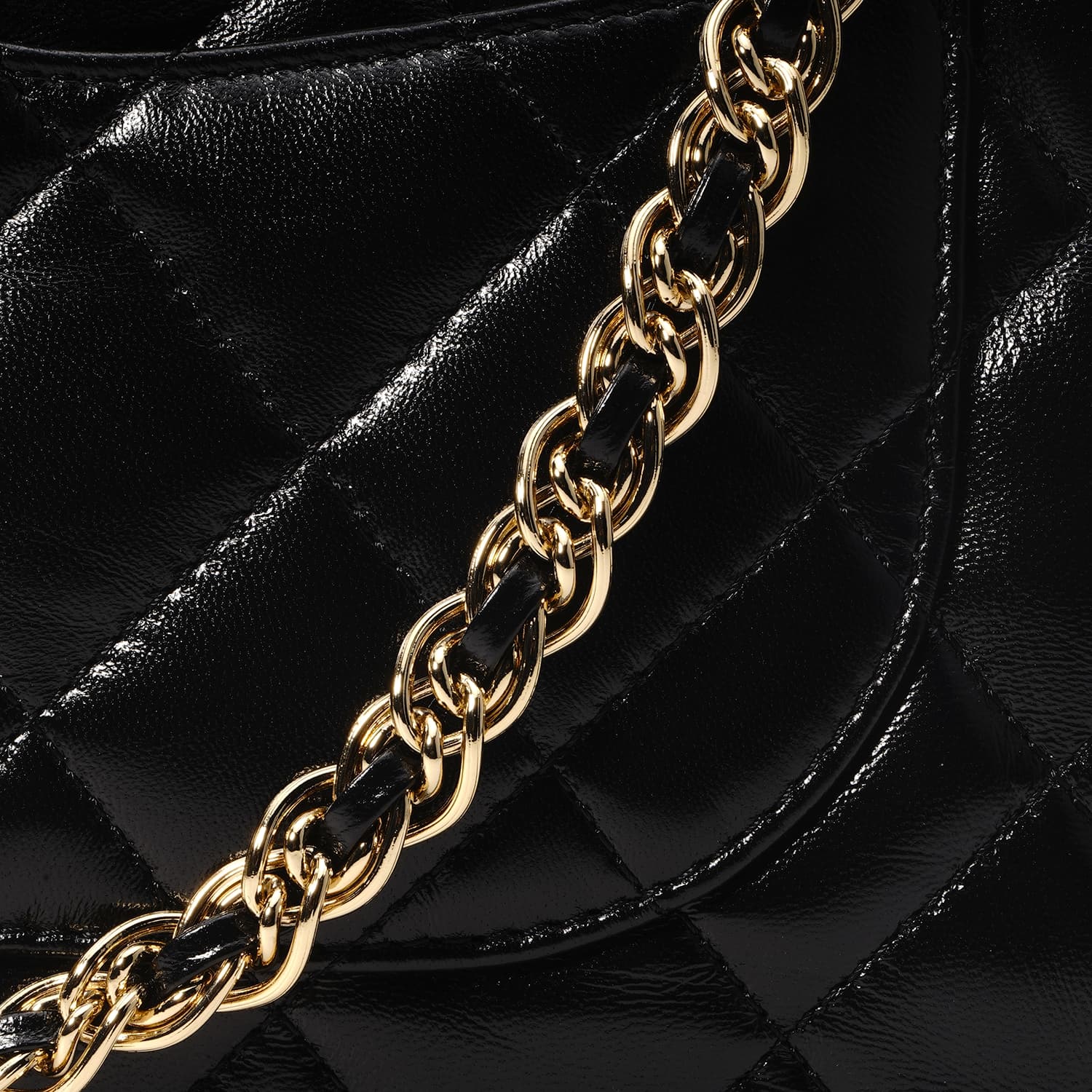 Сумка CHANEL Classic Flap CF 23A - изображение 6